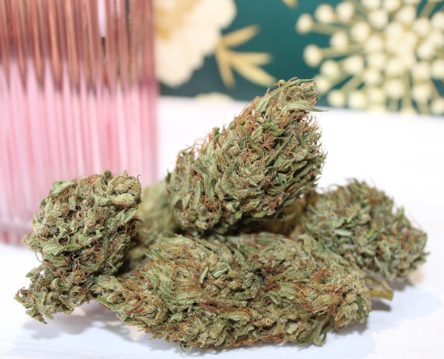 Fleur CBD 10.82%