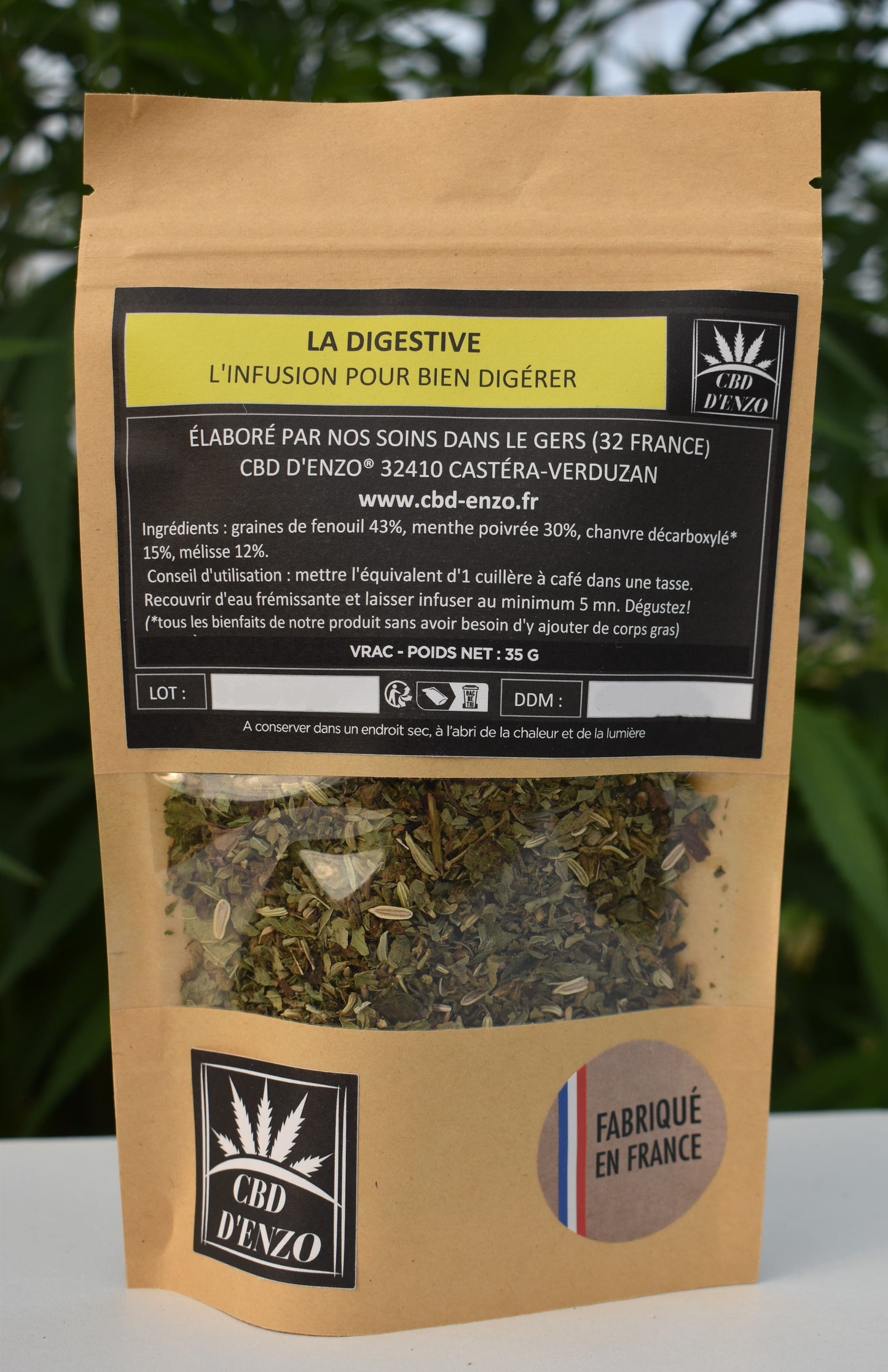 La Digestive